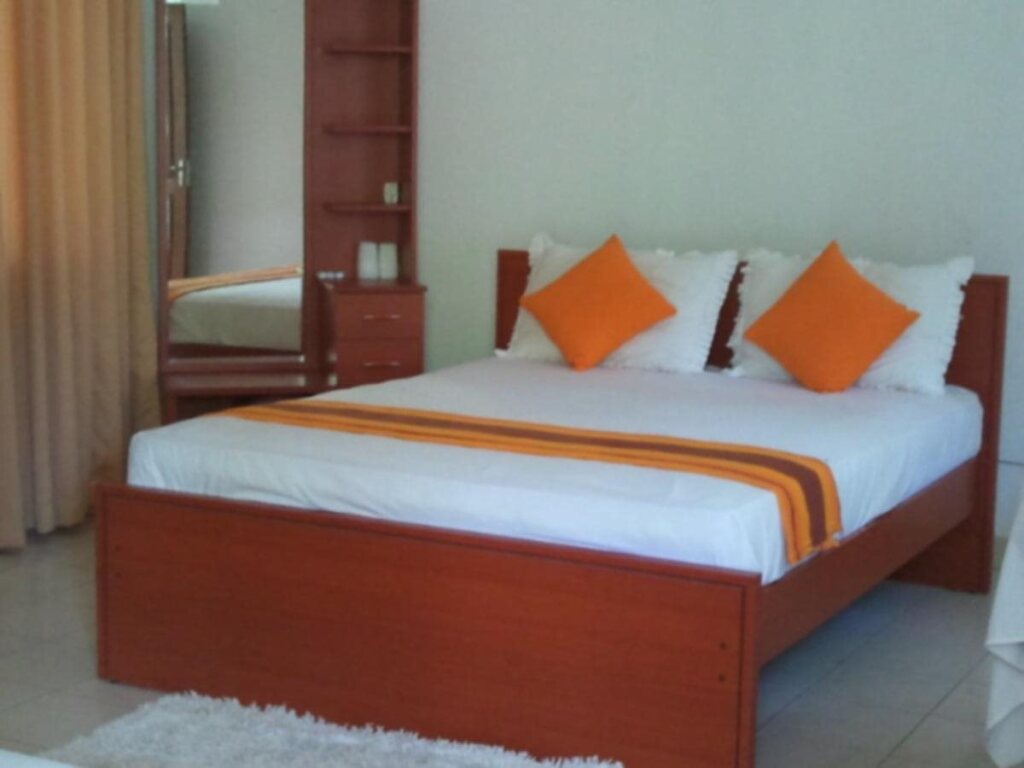 Дамбулла: Lihini Village Hotel