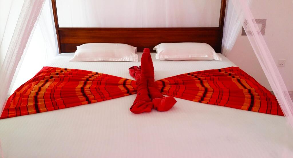 Мирисса: I & I Rest