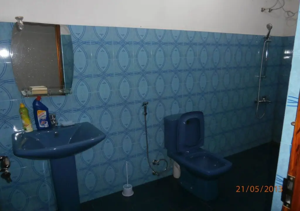 Пиннавала: Elephant Reach Villa Pinnawala