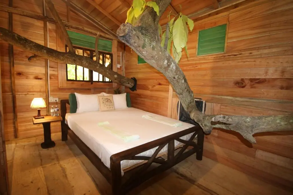 Удавалаве: Green Park Safari House