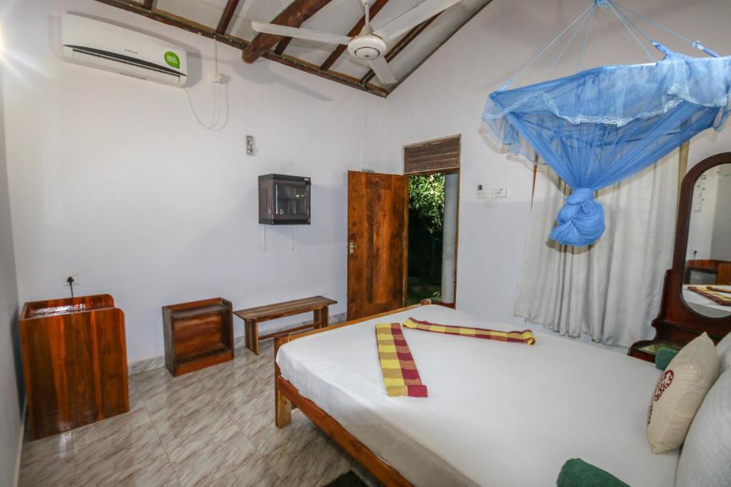 Удавалаве: Green Park Safari House