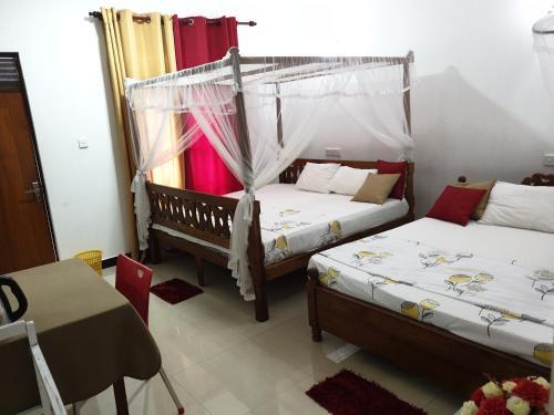 Таларамба: Liyanage Resort