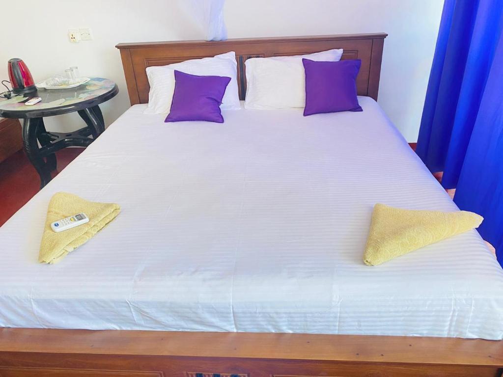 Таларамба: Liyanage Resort