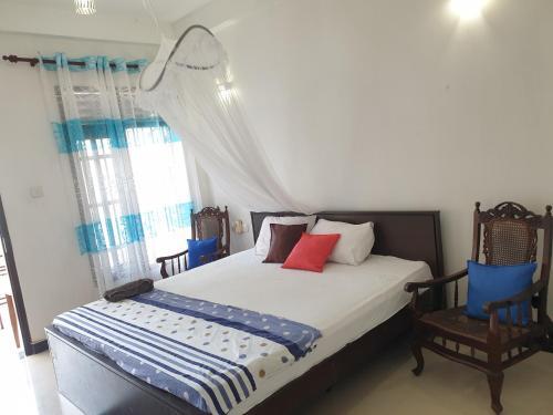 Таларамба: Liyanage Resort