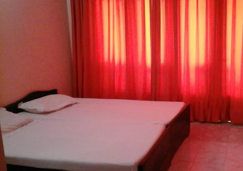 Денийяйя: Mount Crest Inn Deniyaya