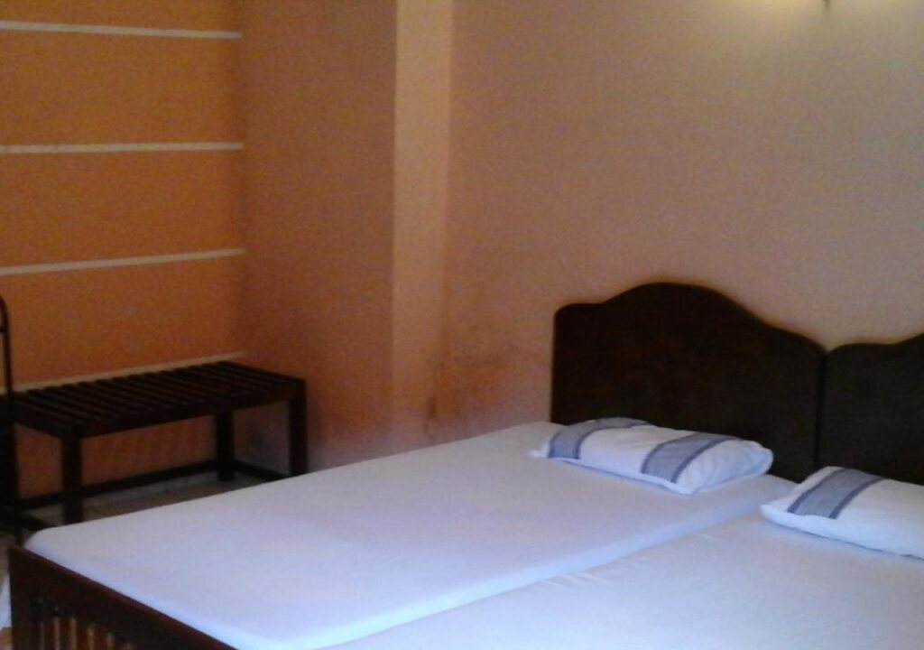 Денийяйя: Mount Crest Inn Deniyaya