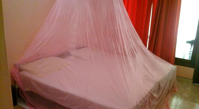 Денийяйя: Mount Crest Inn Deniyaya