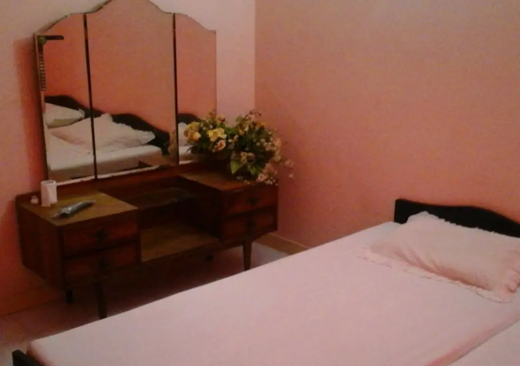 Денийяйя: Mount Crest Inn Deniyaya
