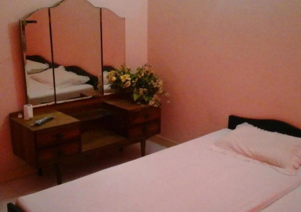 Денийяйя: Mount Crest Inn Deniyaya