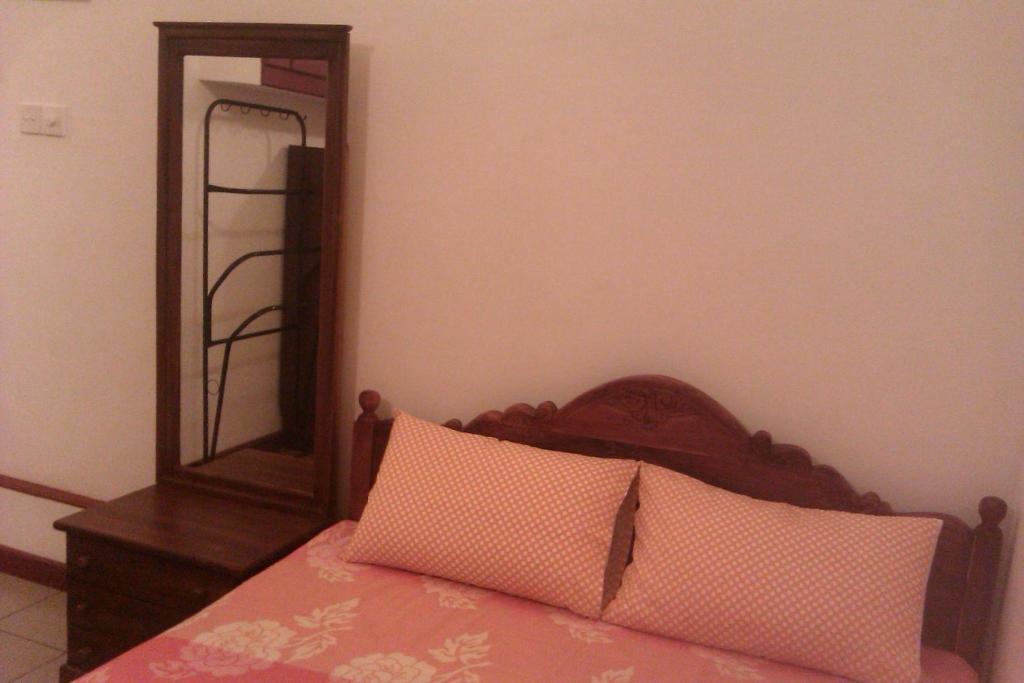 Хиккадува: Nilas Guesthouse