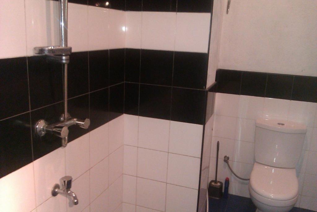 Хиккадува: Nilas Guesthouse