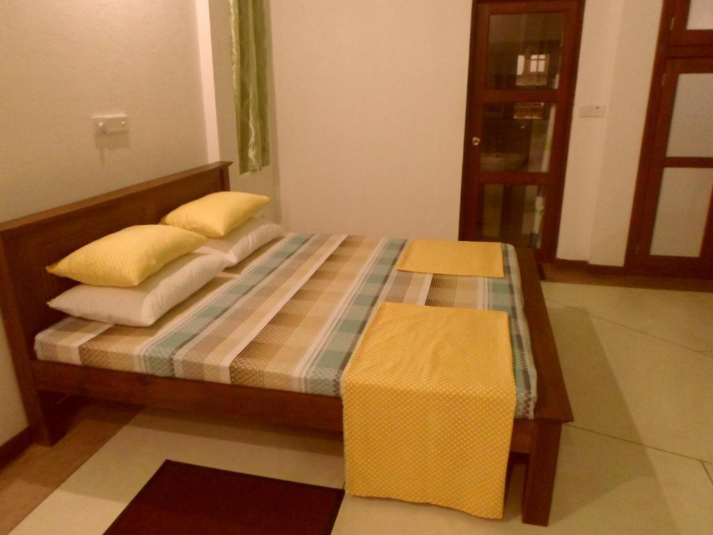 Хиккадува: Nilas Guesthouse