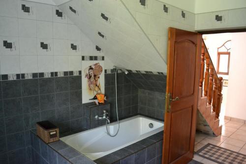 Негомбо: Villa Barbara