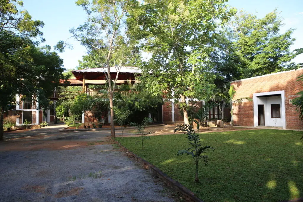 Тиссамахарама: Vallee 69 Eco Villa