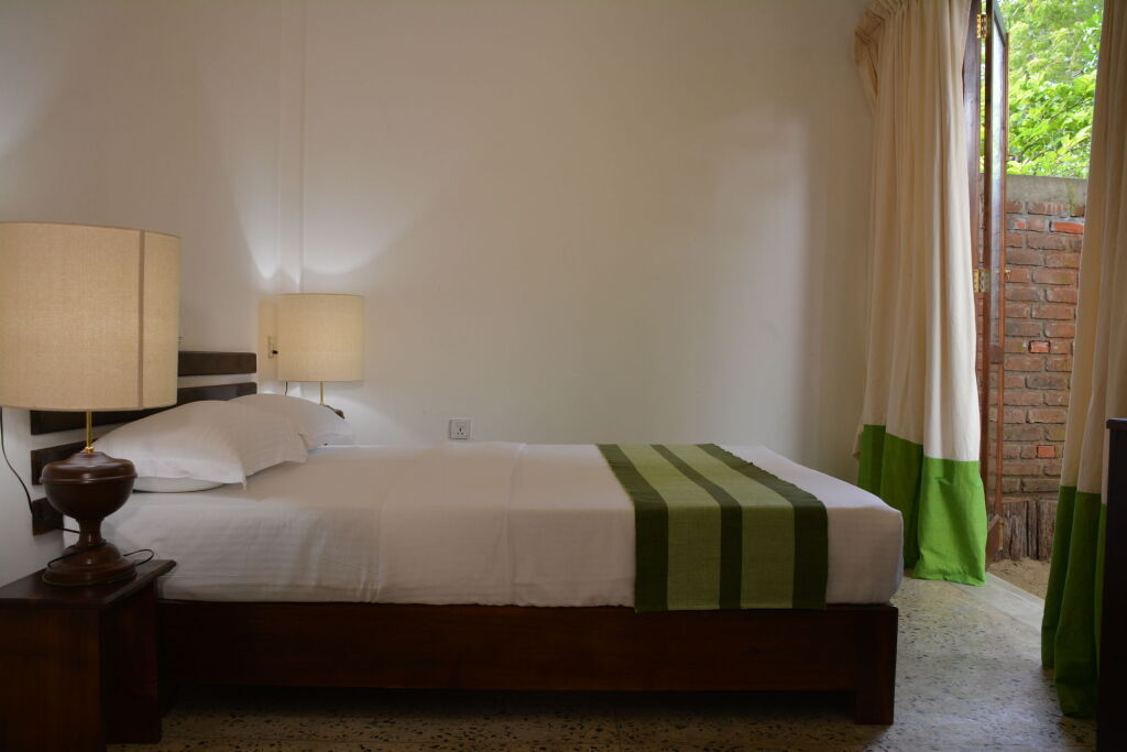 Тиссамахарама: Vallee 69 Eco Villa