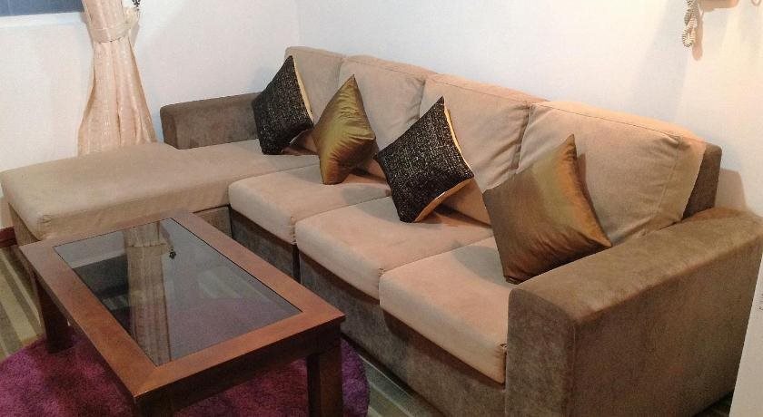 Нувара-Элия: Hiltonia Luxury Apartments (Seagull Residencies)