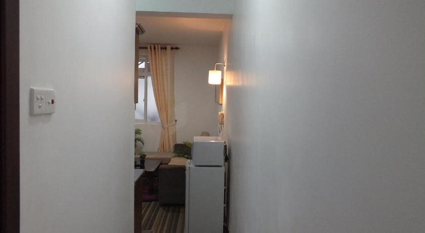 Нувара-Элия: Hiltonia Luxury Apartments (Seagull Residencies)