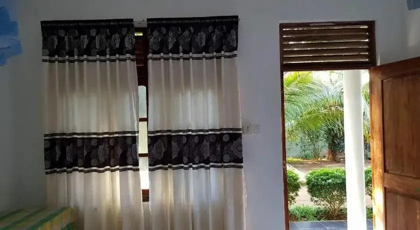 Дамбулла: Summer Set Inn