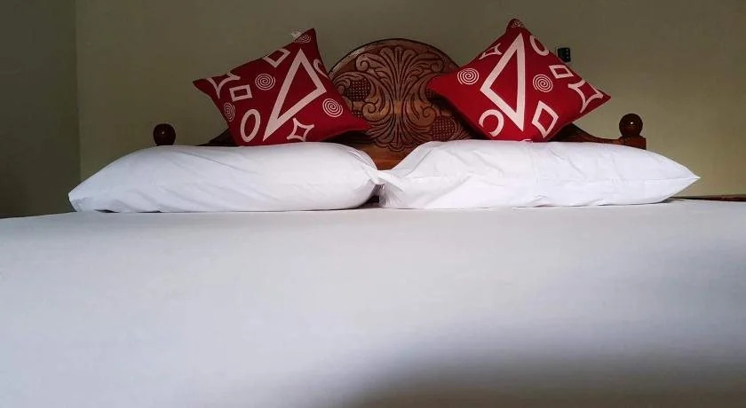 Дамбулла: Summer Set Inn