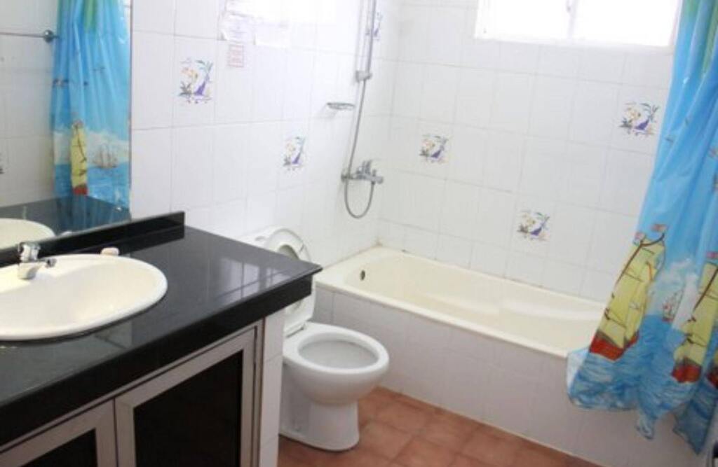 Гора Lavinia: NS Apartments