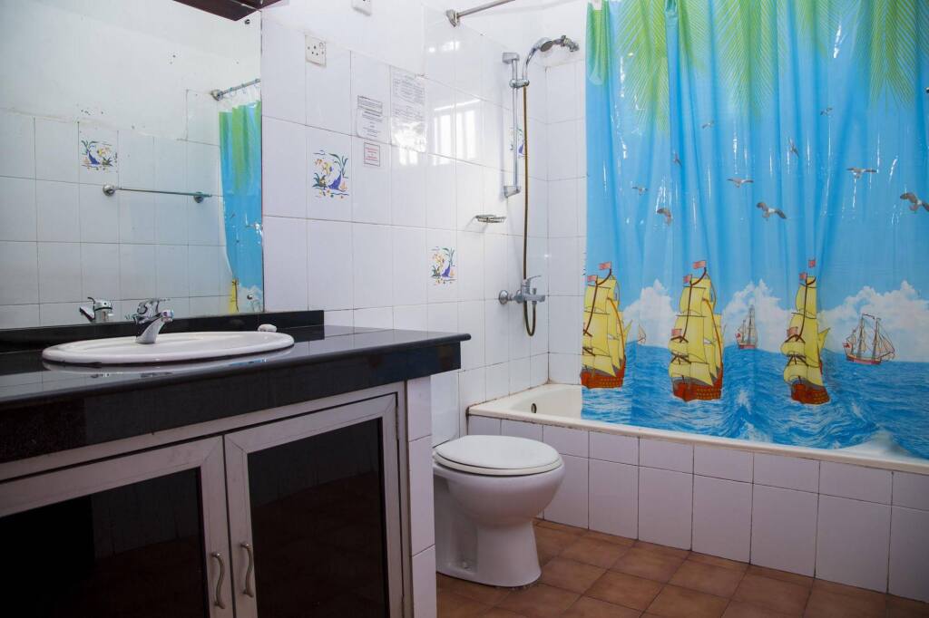 Гора Lavinia: NS Apartments