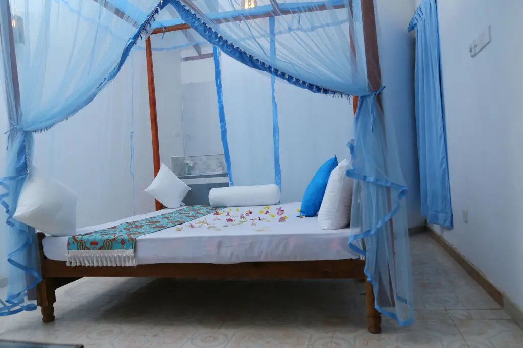 Велигама: Dinsara Pearl Villa