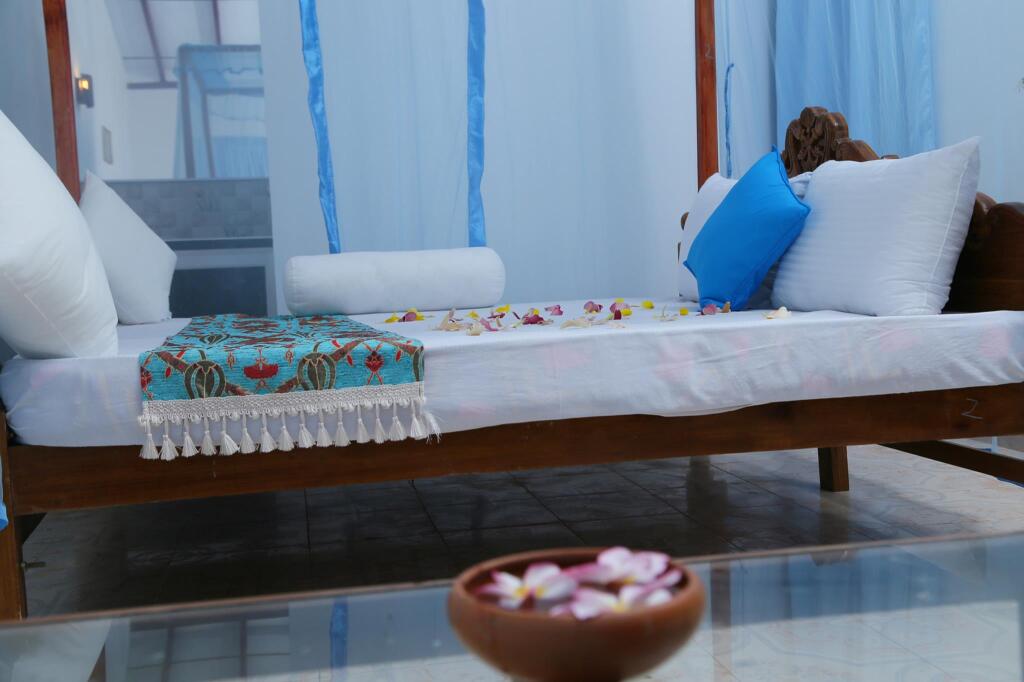 Велигама: Dinsara Pearl Villa