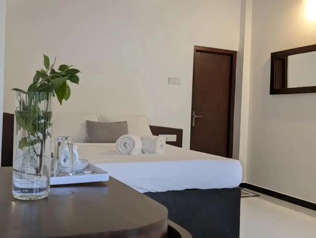 Ахунгалла: Nildiya Falls Hotel