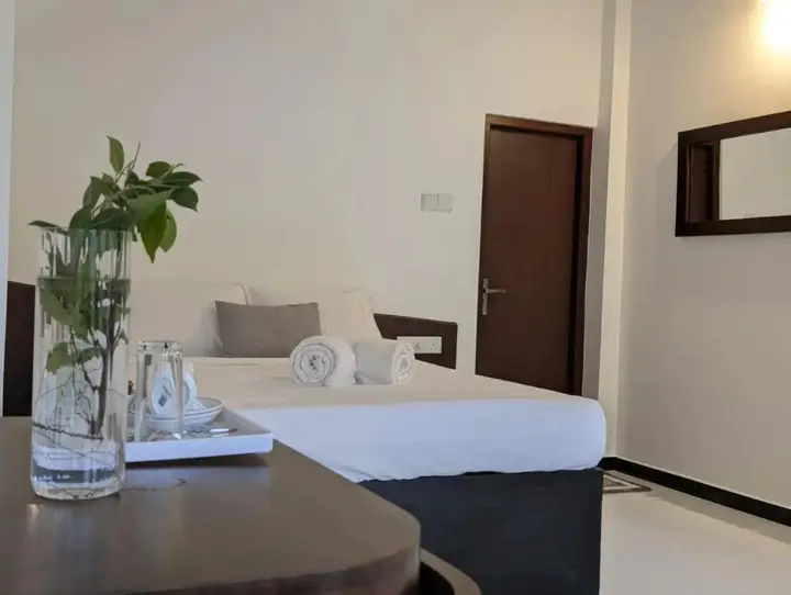 Ахунгалла: Nildiya Falls Hotel