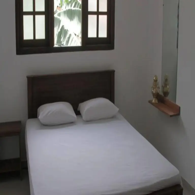 Канди: Vista Pranobaa Homestay