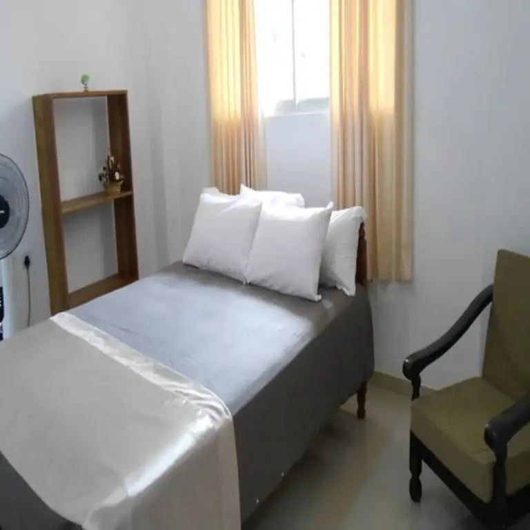 Канди: Vista Pranobaa Homestay