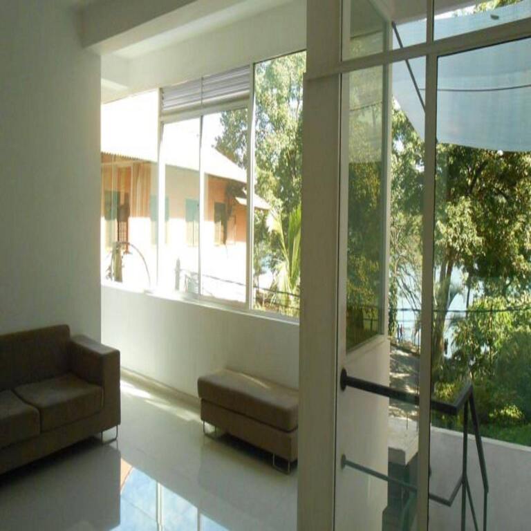 Vista Pranobaa Homestay — фото 1