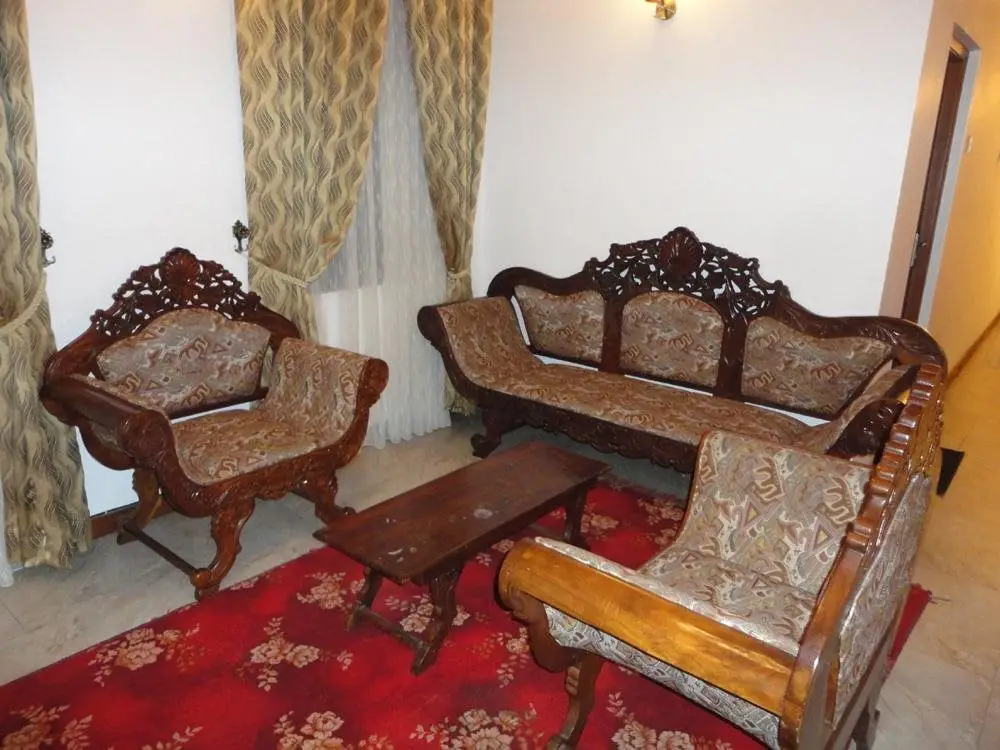 Нувара-Элия: King's Park Villa