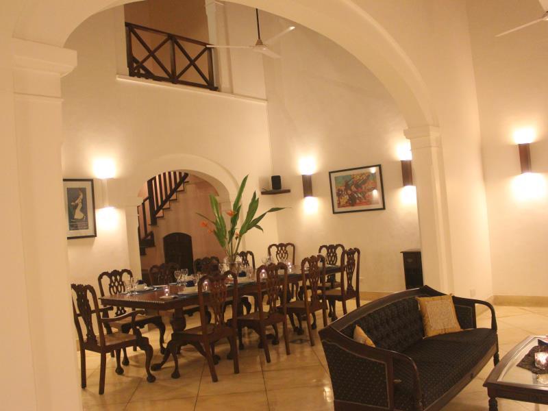 Ceylon House in Galle Fort — фото 1