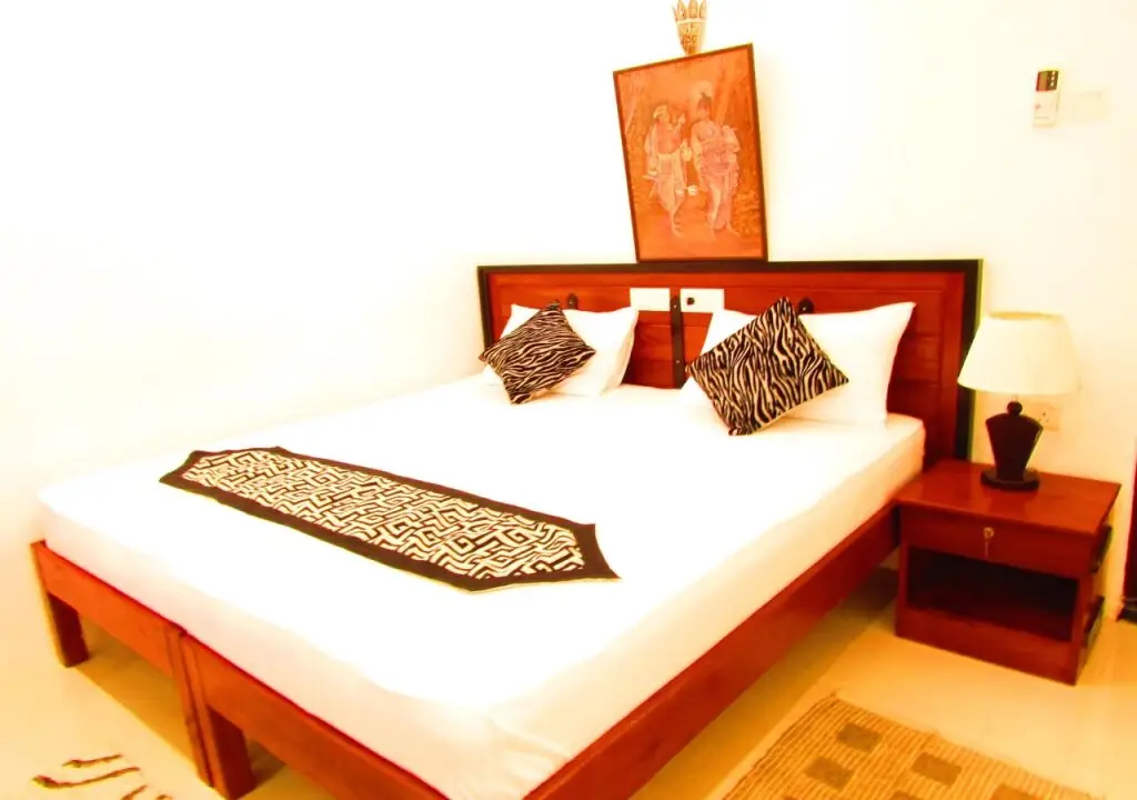 Grand Orchid Residence — фото 1