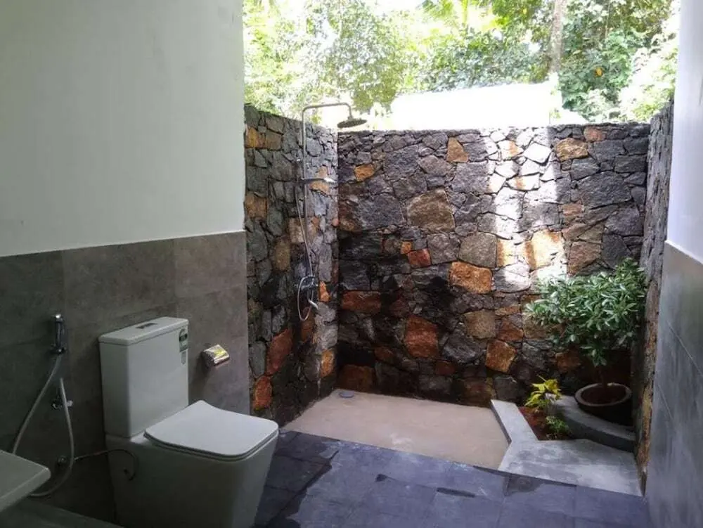 Тимболкетия: Mansala Safari House