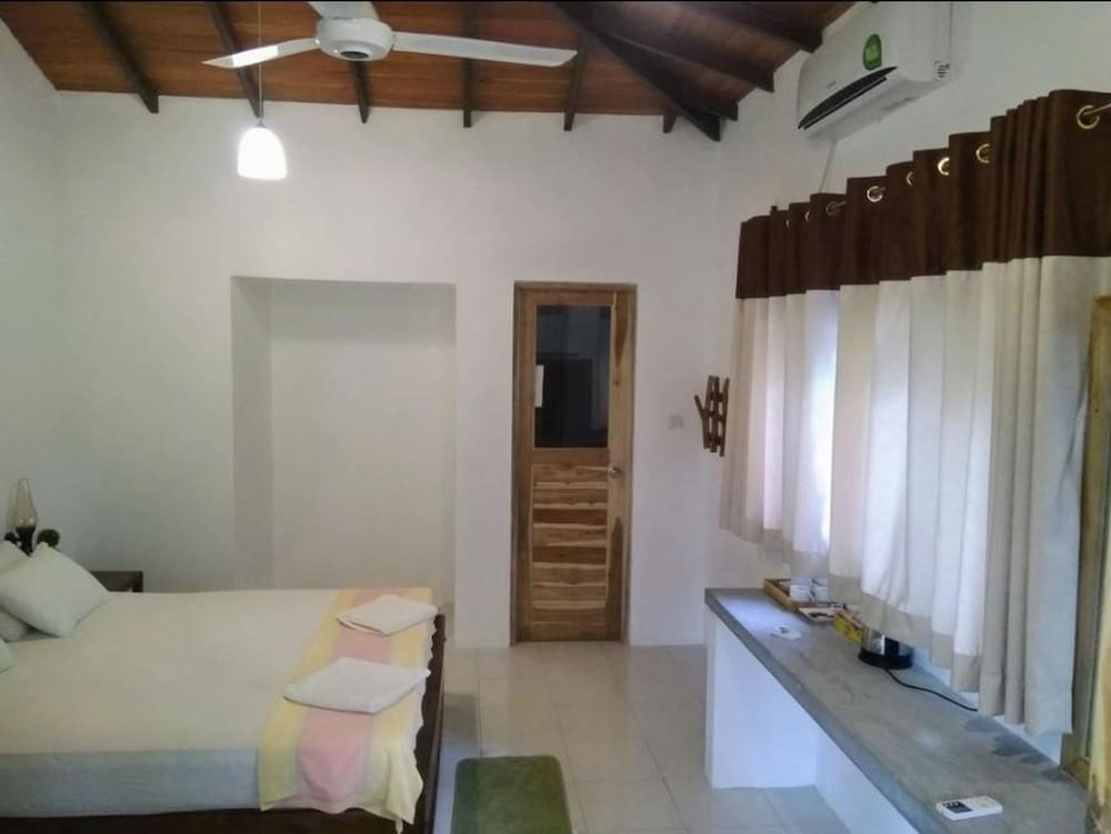 Тимболкетия: Mansala Safari House