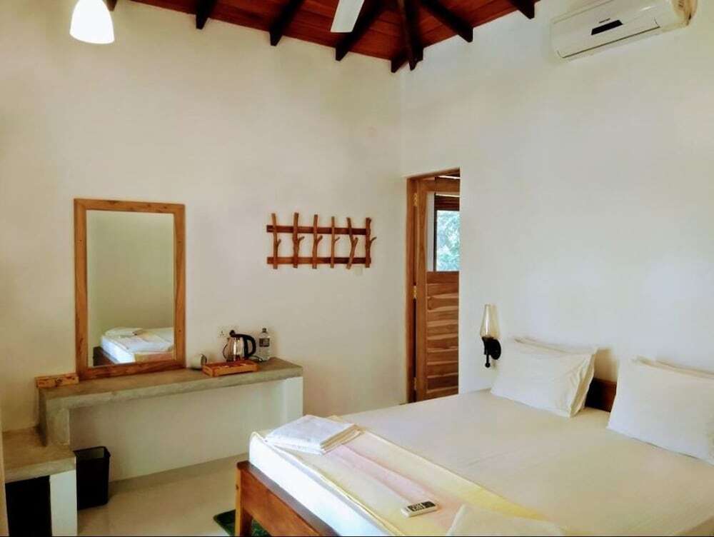 Тимболкетия: Mansala Safari House