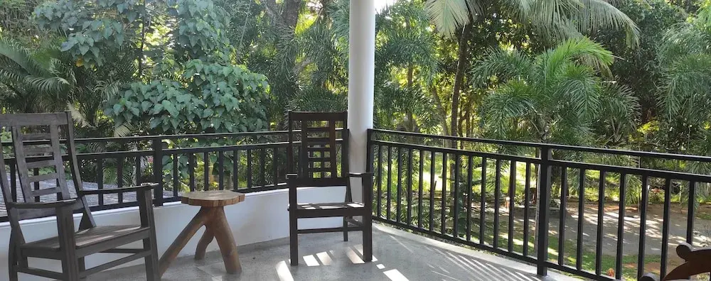 Тимболкетия: Mansala Safari House