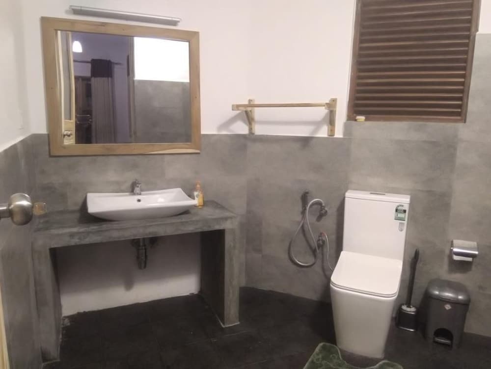 Тимболкетия: Mansala Safari House