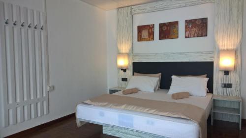 Хапутале: Amarasinghe Guest House