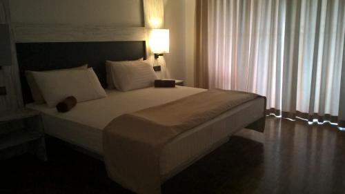 Хапутале: Amarasinghe Guest House