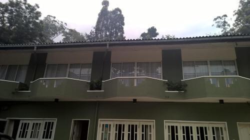 Amarasinghe Guest House — фото 1