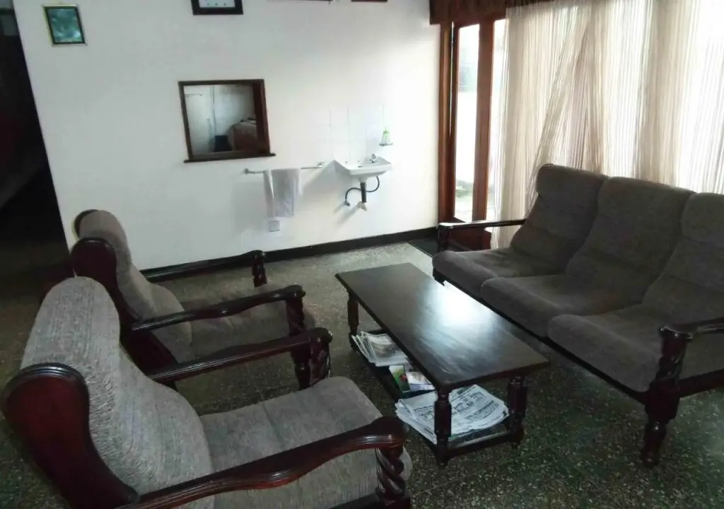 Коломбо: Colombo Chanuka Guest House