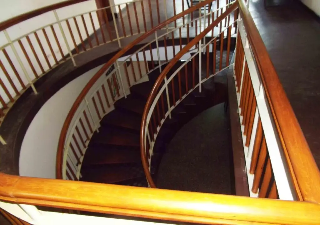 Коломбо: Colombo Chanuka Guest House