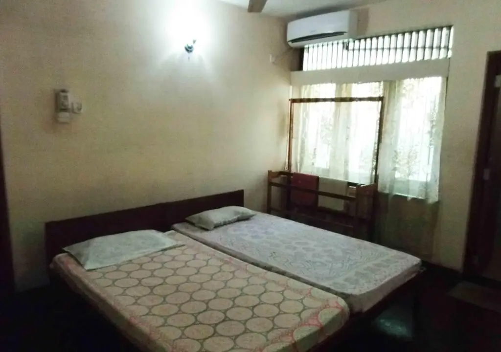 Коломбо: Colombo Chanuka Guest House