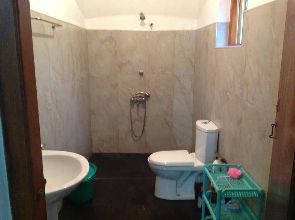 Бентота: Gorky Park Villa