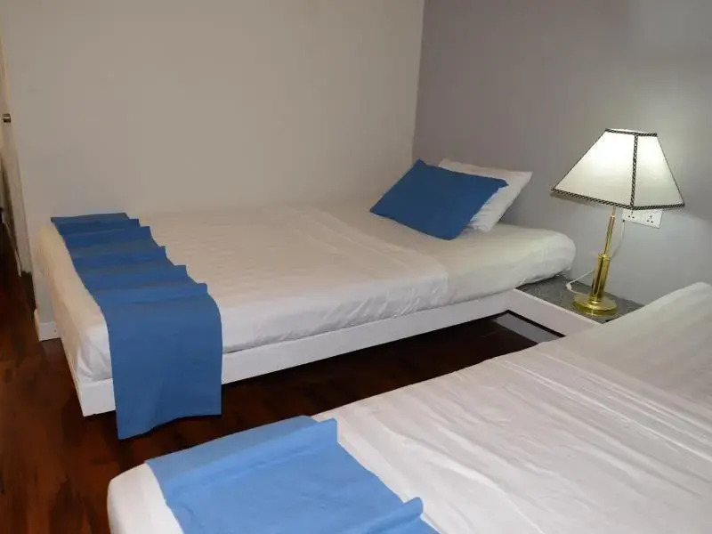Унаватуна: Villa Mon Reve