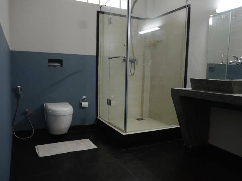 Унаватуна: Villa Mon Reve