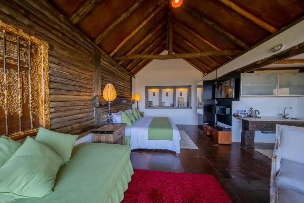 Богаванталава: The Plains Bungalow